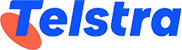 telstra home logo