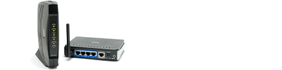 Modem vs Router 1 modem and router mobile