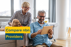 Moving Home? Read These Tips for a Hassle-Free Internet Transfer 28 Compare the top NBN providers in your area.