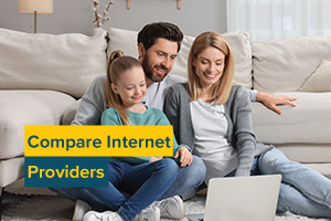 Compare Internet Providers